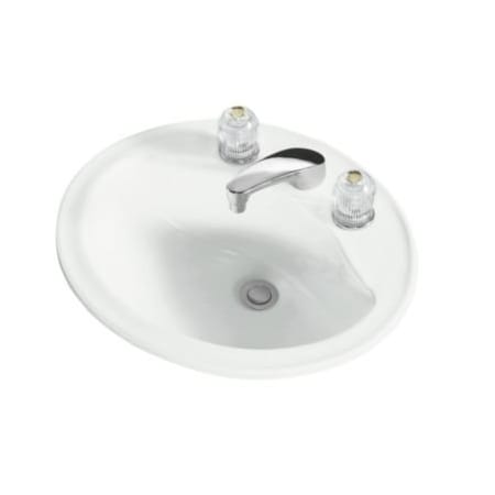 Sterling Sanibel Ov Lav-8  Kwh 442008-0